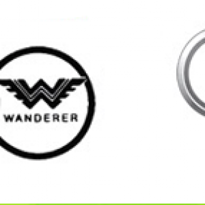 historia logo audi