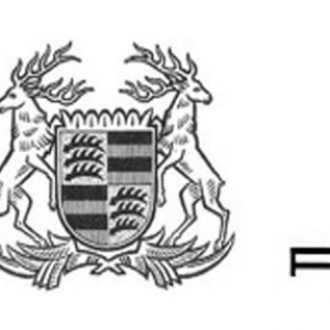 historia logo porsche