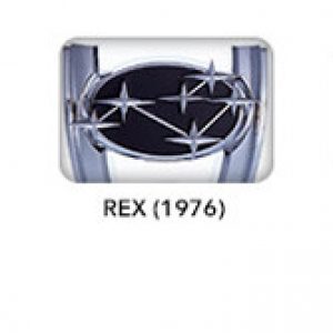 historia logotipo subaru