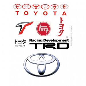 toyota logo